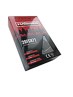 Ланцюг HAISSER 20FCH72 - 72 ланки, паз 1,3 мм (0,50""), 0,325"