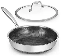 Професійна сковорода із кришкою BOHMANN BP 4000-20