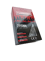 Ланцюг HAISSER 21FCH64 (64 ланки, паз 1,5 мм (0,58""), крок 0,325"