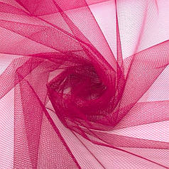 Фатин фуксія м'який (3м*1м)