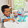 Навчальна розвиваюча іграшка для малюків від VTech Sandy Snacks-a-Lot Learning Toy, фото 4