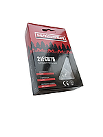 Ланцюг HAISSER 21FCH76 - 76 ланки, паз 1,5 мм 0,58", крок 0,325"