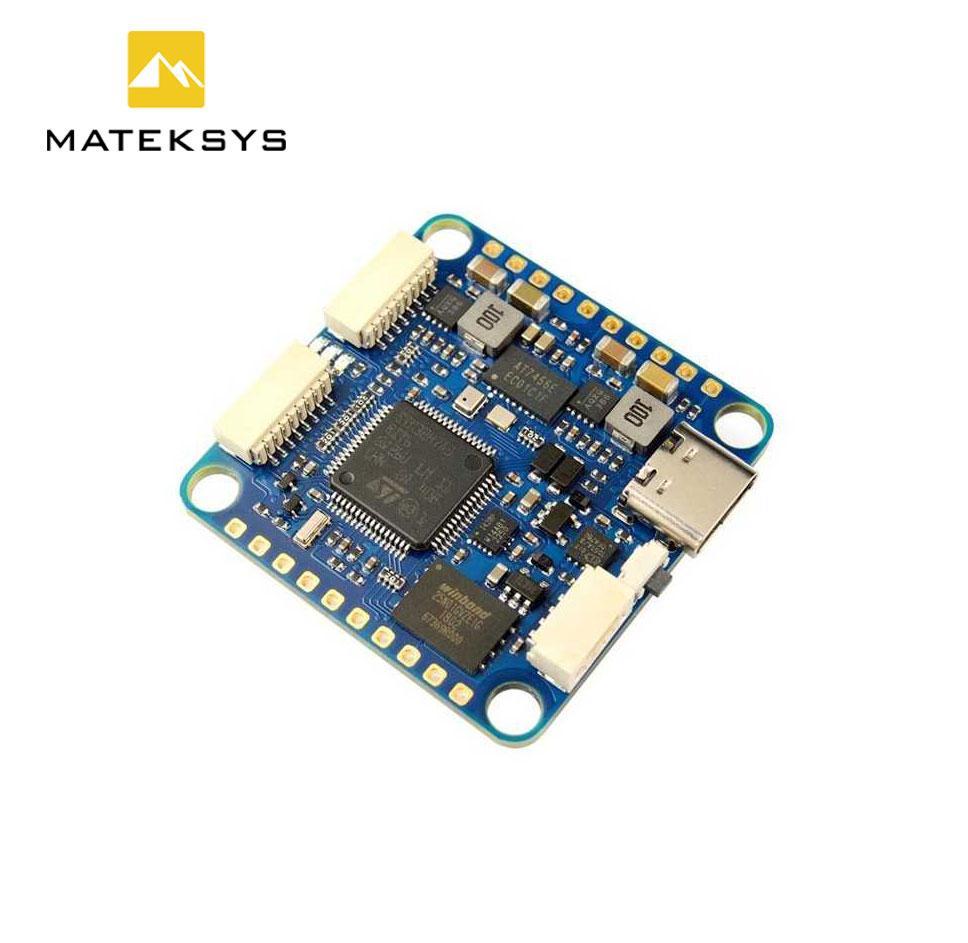 Польотний контролер Matek H7A3-SLIM