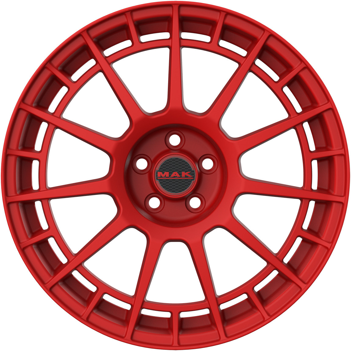 Диски MAK Ntt 7x18 4x98 ET35 dia58,1 (UP) (литой)