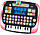 Дитяча розвиваюча іграшка Перший планшет VTech Little Apps Light-Up Tablet, фото 4