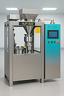 Автоматичний Капсулятор NJP-800C