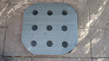 Матриця острова