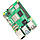 Одноплатний комп'ютер Raspberry Pi 5 4GB (RPI5-4GB-SINGLE) Global version, фото 6