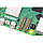 Одноплатний комп'ютер Raspberry Pi 5 4GB (RPI5-4GB-SINGLE) Global version, фото 8