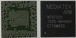Процесор Mediatek MT6732V-MA