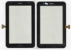 Тачскрин (сенсор) Samsung GT-P6200 Galaxy Tab Plus