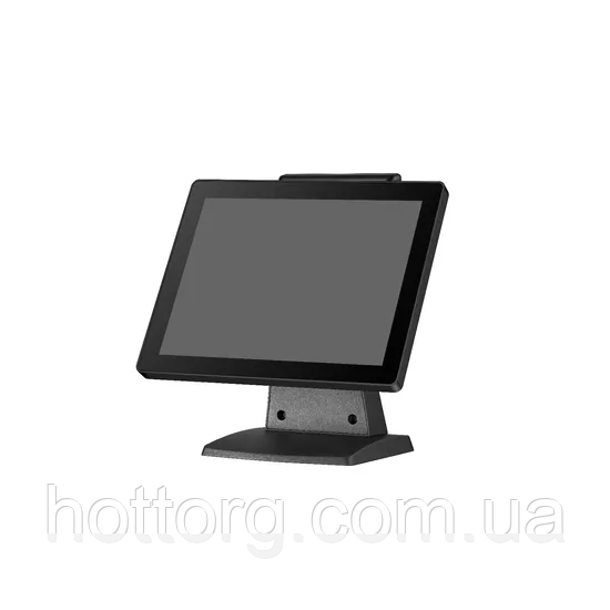 Сенсорний POS термінал ASAP POS K156W (J6412/8/128)