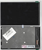 Дисплей для планшета Asus FonePad 7 FE170CG, MeMO Pad 7 ME170, MeMO Pad 7 ME170c, K012 K01A