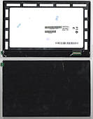 Дисплей для планшета Asus ME302C MeMO Pad FHD 10 (K00A), #N101ICG-L21