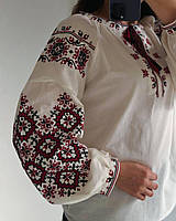 Жіноча блуза "Вишиванка" новинка 2025, фото 4
