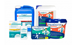 Хімія для басейну