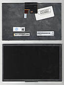 Дисплей для планшета Asus ME172V Mediapad BA070WS1-200 FPC 47-7521020 105x167mm