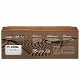 Картридж PATRON HP LJ CF283A GREEN Label (PN-83AGL) Black 1, фото 6