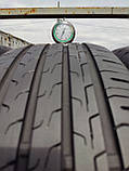 Літні шини 215 55 r17 94V Continental Eco Contact 6, фото 5