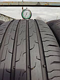 Літні шини 215 55 r17 94V Continental Eco Contact 6, фото 2