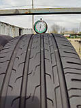 Літні шини 215 55 r17 94V Continental Eco Contact 6, фото 3