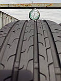 Літні шини 215 55 r17 94V Continental Eco Contact 6, фото 7