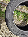 Літні шини 215 55 r17 94V Continental Eco Contact 6, фото 8