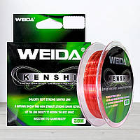 Волосінь Weida Kenshi, 30м, 0,16мм