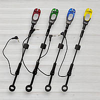 Набір свінгерів електронних на штанзі Feima SW-009-4, 4шт/уп