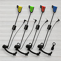 Набір свінгерів електронних на штанзі Feima SW-020-4, 4шт/уп