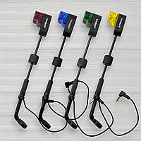 Набір свінгерів електронних на штанзі Feima SW-012-4, 4шт/уп