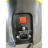 Обприскувач акумуляторний - ОП-16,(8АН/12V, 2-4бар, 16л) (НИВА), фото 4