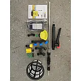 Обприскувач акумуляторний - ОП-16,(8АН/12V, 2-4бар, 16л) (НИВА), фото 5