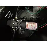 Обприскувач акумуляторний - ОП-16,(8АН/12V, 2-4бар, 16л) (НИВА), фото 7