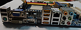 Материнська плата GIGABYTE GA-MA785GM-US2H б.в., фото 3