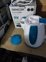 Електричний чайник Sencor SWK 1817TQ No 241201114, фото 4