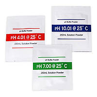 Тестери якості води, ph метри