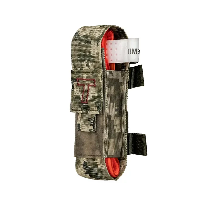 Підсумок під турнікет закритий gen. 2.0 (ММ-14) ТМ Балістика, фото 1