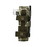 Підсумок під турнікет закритий gen. 2.0 (ММ-14) ТМ Балістика, фото 4