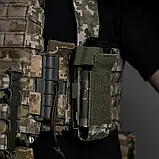 Підсумок під турнікет закритий gen. 2.0 (ММ-14) ТМ Балістика, фото 6