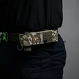 Підсумок під турнікет закритий gen. 2.0 (ММ-14) ТМ Балістика, фото 8