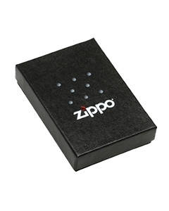 Запальничка Zippo 28378 Gray Dusk, фото 2