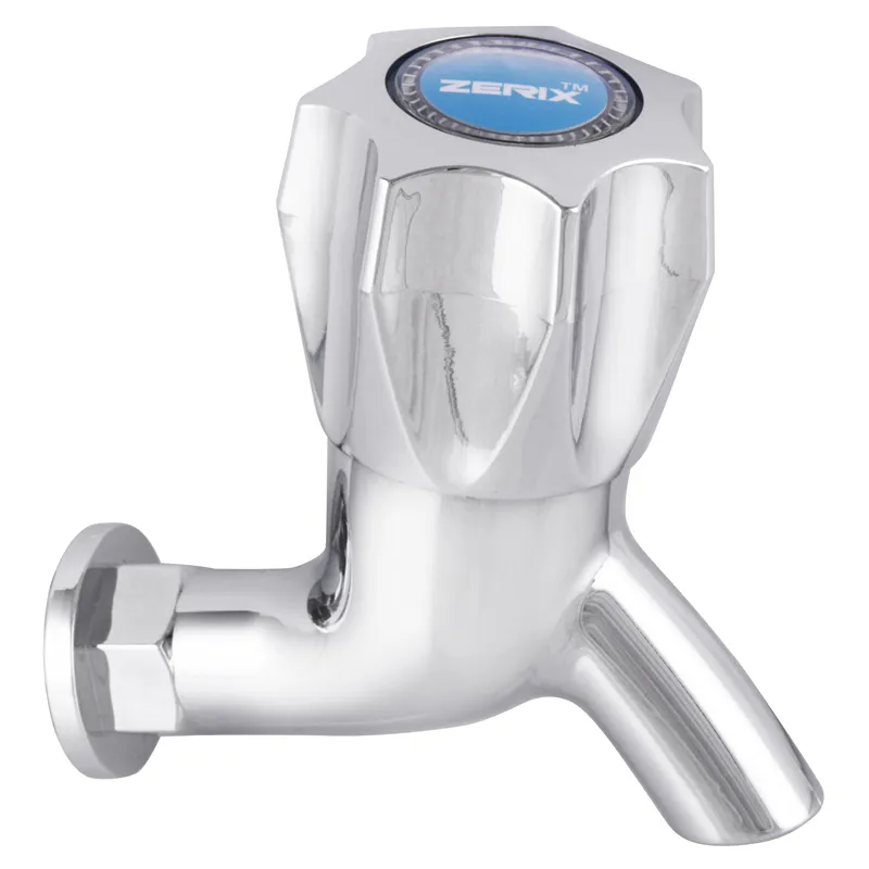 Монокран на одну воду ZERIX MONO 019 (ZX2862), фото 1