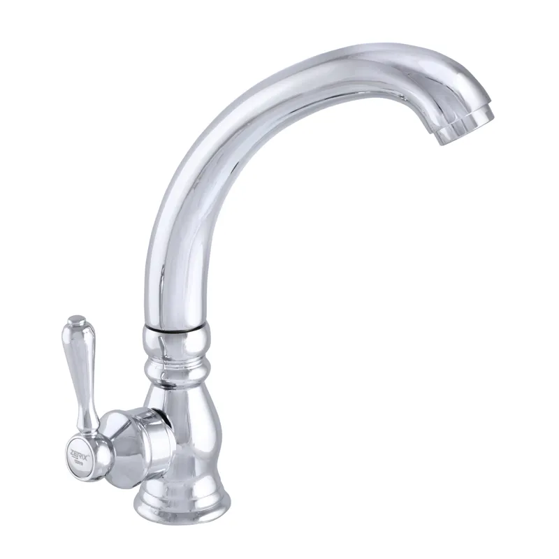 Монокран на одну воду ZERIX TLK 119 (ZX0083), фото 1