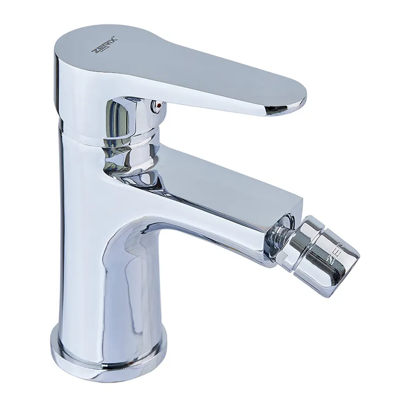 Змішувач для біде Zerix PUD2 146 (ZX2906), фото 1