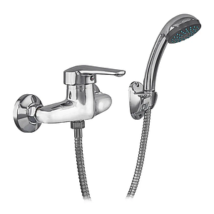 Змішувач для душу Zerix LOP-B 182 (ZX0041)