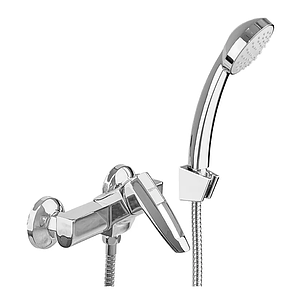 Змішувач для душу ZERIX NOF5 (ZX3277)