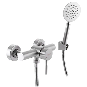 Змішувач для душа ZERIX SUS-003 (ZX3168)