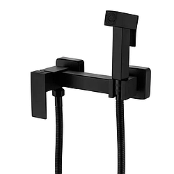 Змішувачі для гігієнічного душу ZERIX