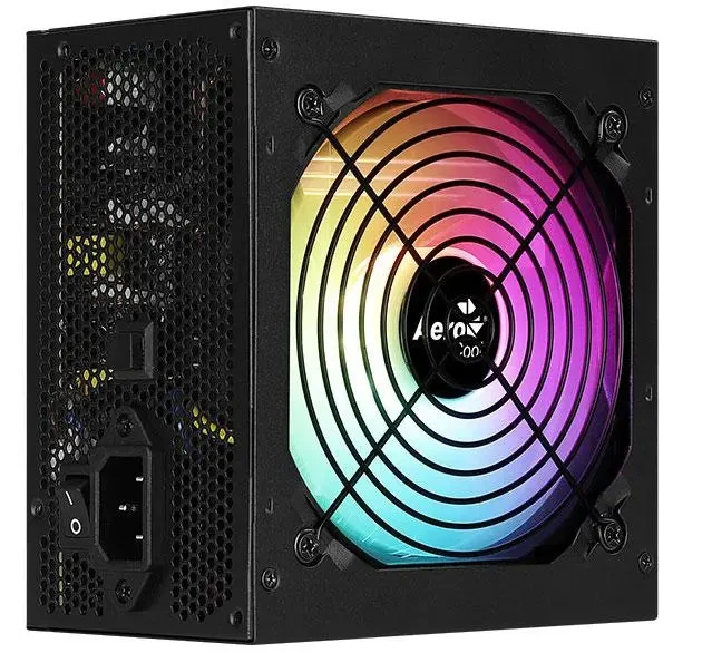 Блок живлення Aerocool KCAS 850W 80+ Gold , Гарантія, фото 1